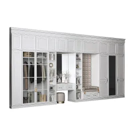 Furniture composition